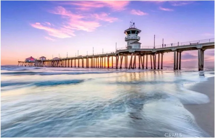 16421 Haiku Lane, Huntington Beach, California 92649