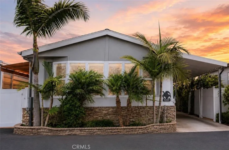 16421 Haiku Lane, Huntington Beach, California 92649