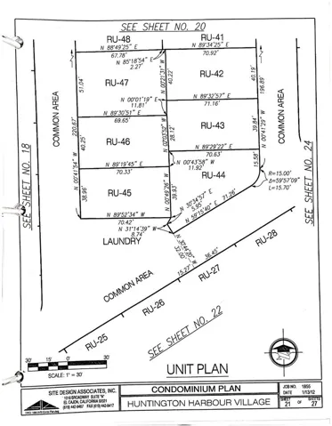 16421 Haiku Lane, Huntington Beach, California 92649