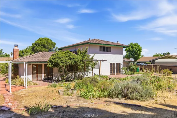 43944 Halcom, Lancaster, California 93536
