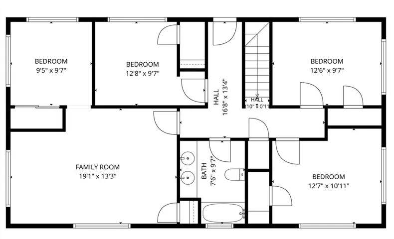 5976 Los Feliz Drive, Buena Park, California 90620