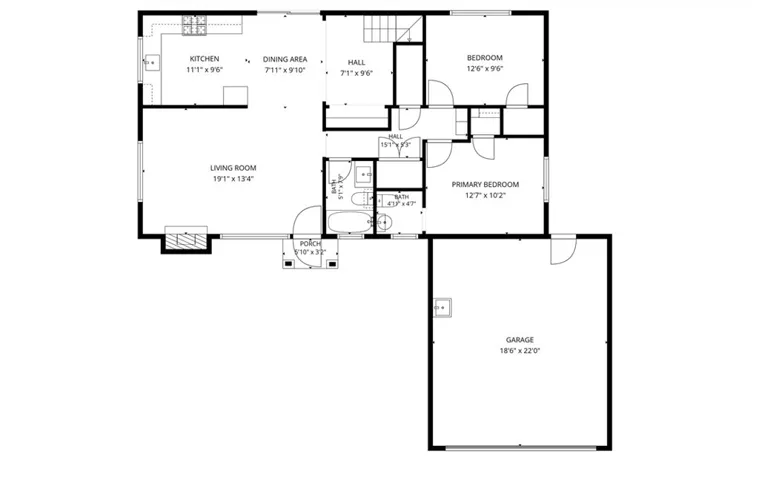 5976 Los Feliz Drive, Buena Park, California 90620