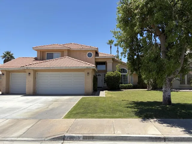 78615 Bradford Circle