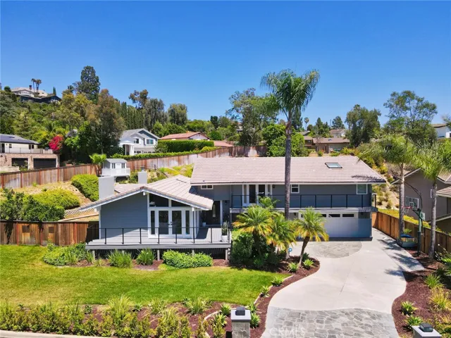 10392 Shadyridge, North Tustin, California 92705