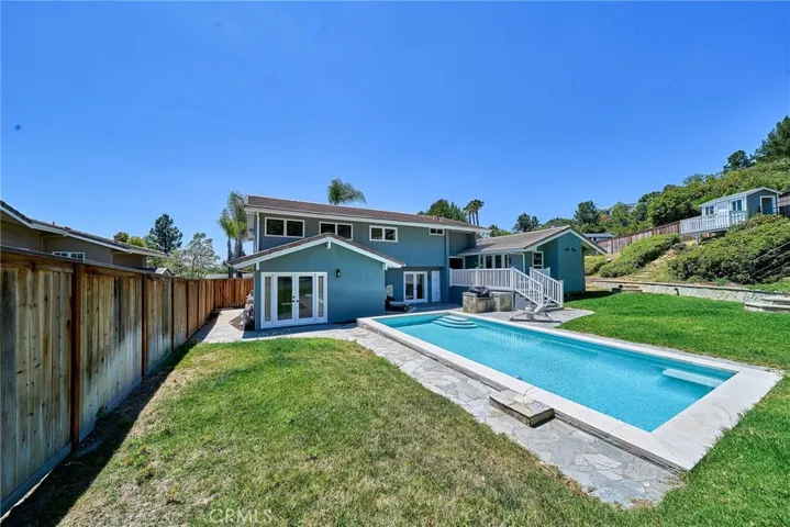 10392 Shadyridge, North Tustin, California 92705