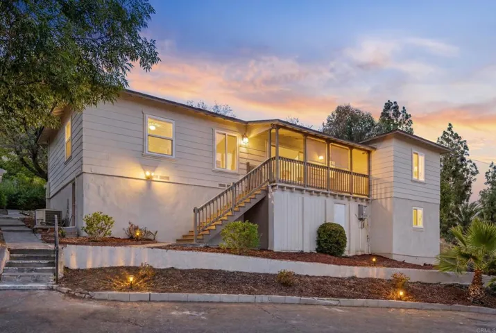 3860 Rogers Rd, Spring Valley, California 91977