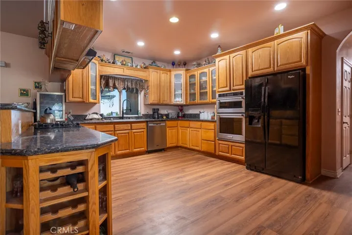 1220 Smoke Tree, Pinon Hills, California 92372