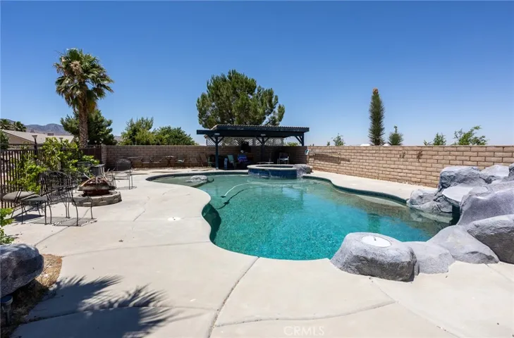 Pool , Gazebo
