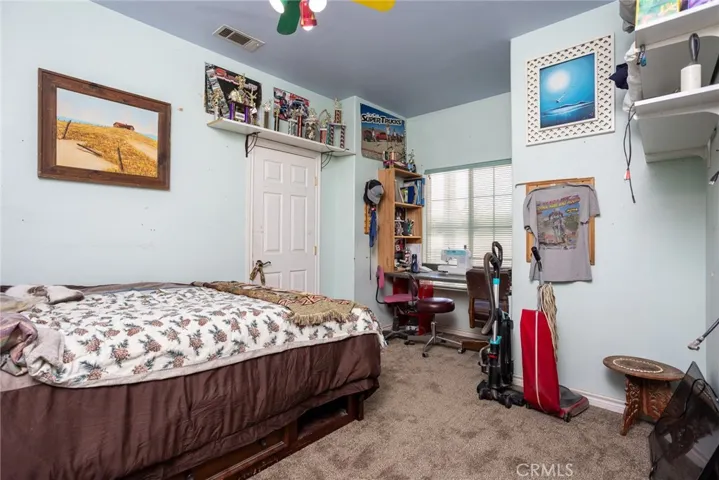 2nd Bedroom