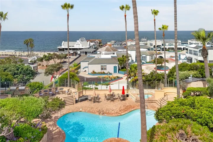 650 The Village #108, Redondo Beach, California 90277