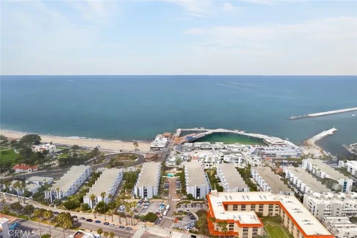 650 The Village #108, Redondo Beach, California 90277