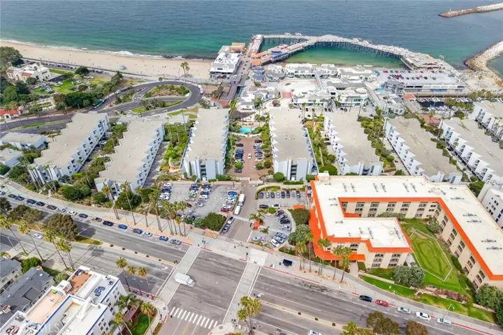 650 The Village #108, Redondo Beach, California 90277