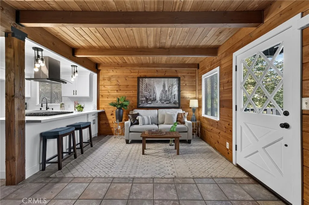 27067 Overlook Lane, Lake Arrowhead, California 92352 — photo 5