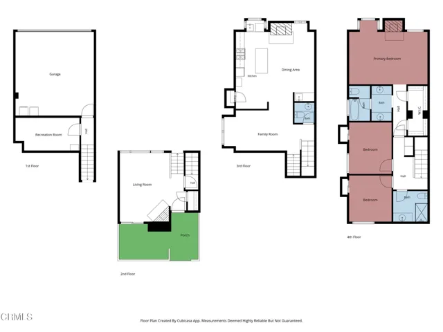 22028 Collins Street 1, Woodland Hills, California 91367