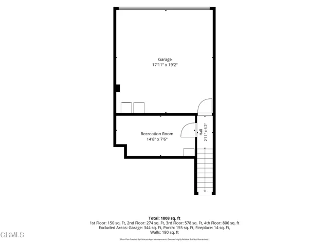 22028 Collins Street 1, Woodland Hills, California 91367