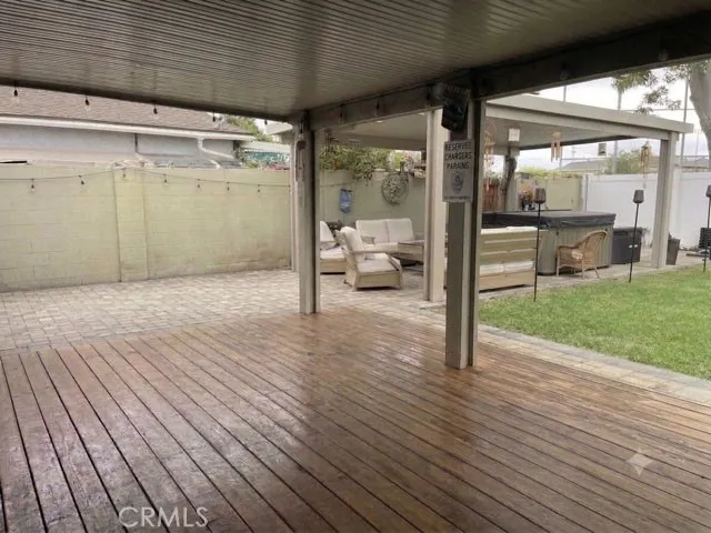 886 Joann Street, Costa Mesa, California 92627