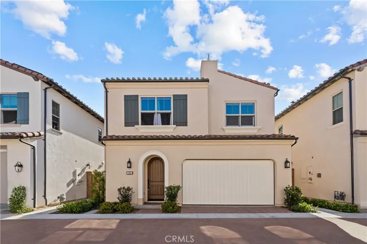 103 Eversedge, Irvine, California 92618