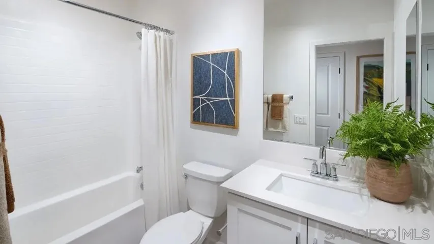 866 Kili Street 1, Chula Vista, California 91911