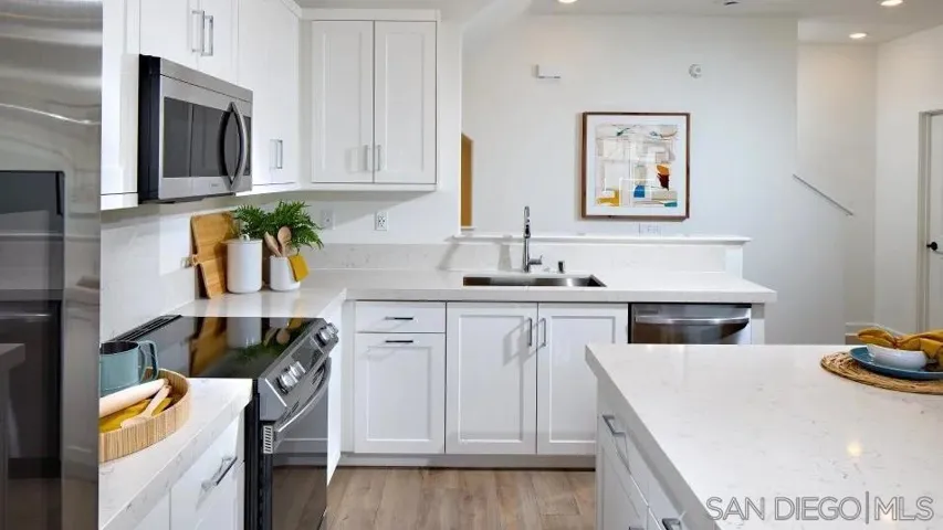 866 Kili Street 1, Chula Vista, California 91911