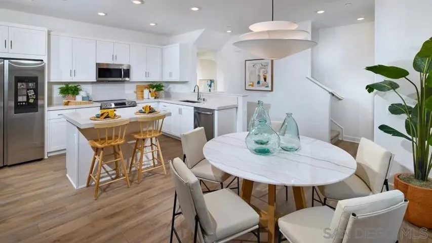 866 Kili Street 1, Chula Vista, California 91911