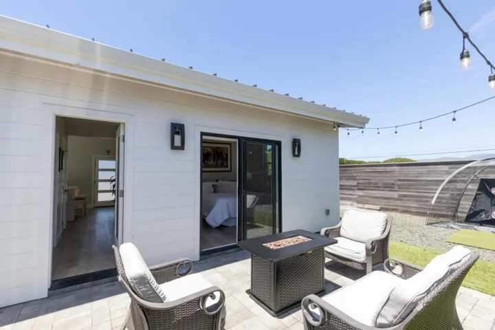 201 Miramontes Avenue, Half Moon Bay, California 94019