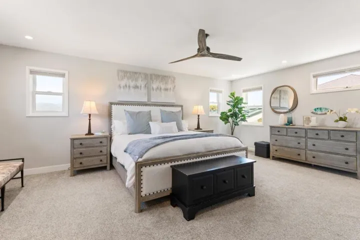 201 Miramontes Avenue, Half Moon Bay, California 94019