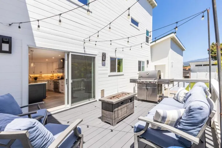 201 Miramontes Avenue, Half Moon Bay, California 94019