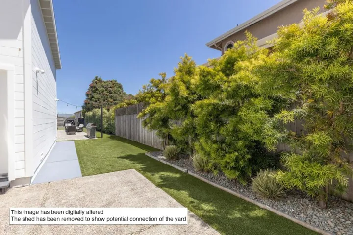 201 Miramontes Avenue, Half Moon Bay, California 94019