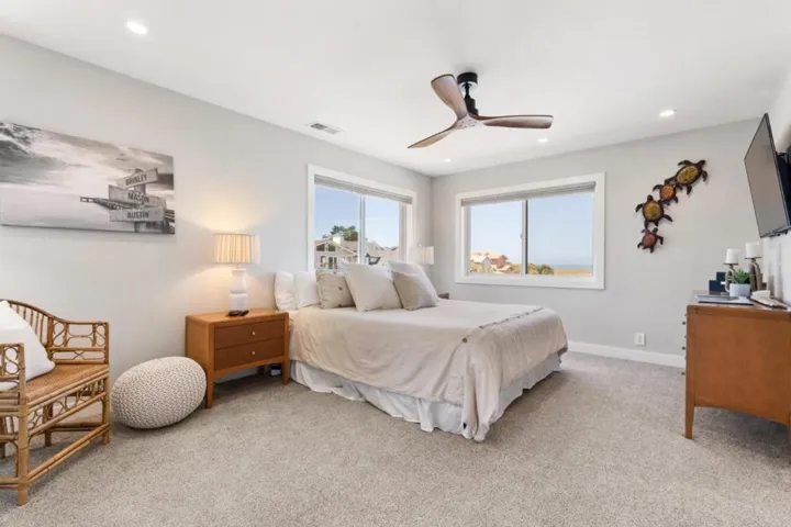 201 Miramontes Avenue, Half Moon Bay, California 94019