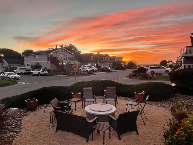 201 Miramontes Avenue, Half Moon Bay, California 94019