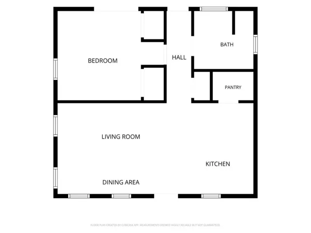 201 Miramontes Avenue, Half Moon Bay, California 94019