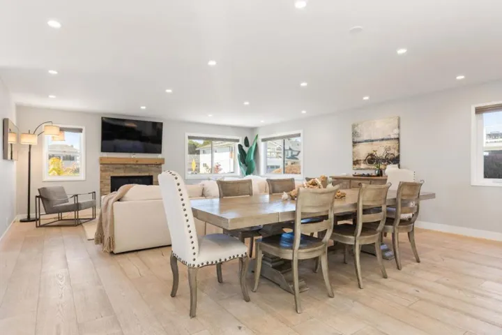 201 Miramontes Avenue, Half Moon Bay, California 94019