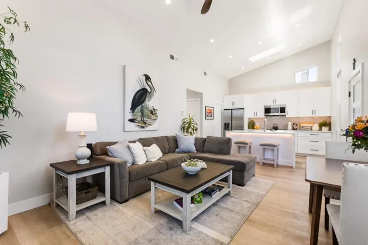 201 Miramontes Avenue, Half Moon Bay, California 94019