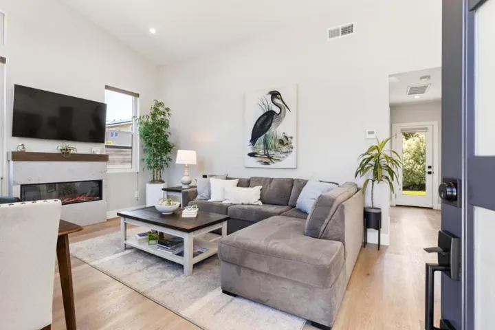 201 Miramontes Avenue, Half Moon Bay, California 94019