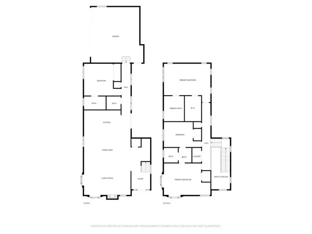 201 Miramontes Avenue, Half Moon Bay, California 94019