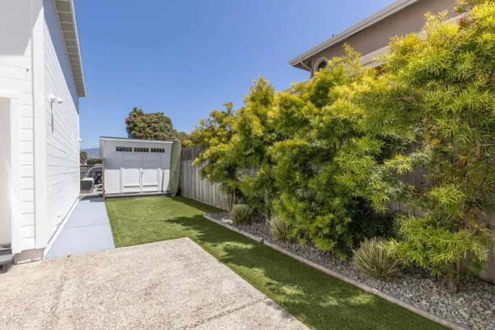 201 Miramontes Avenue, Half Moon Bay, California 94019