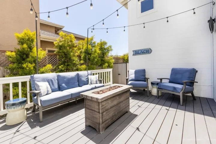 201 Miramontes Avenue, Half Moon Bay, California 94019