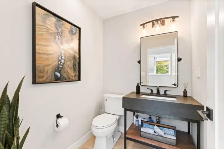 201 Miramontes Avenue, Half Moon Bay, California 94019