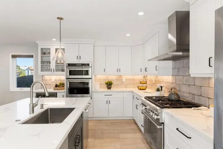 201 Miramontes Avenue, Half Moon Bay, California 94019