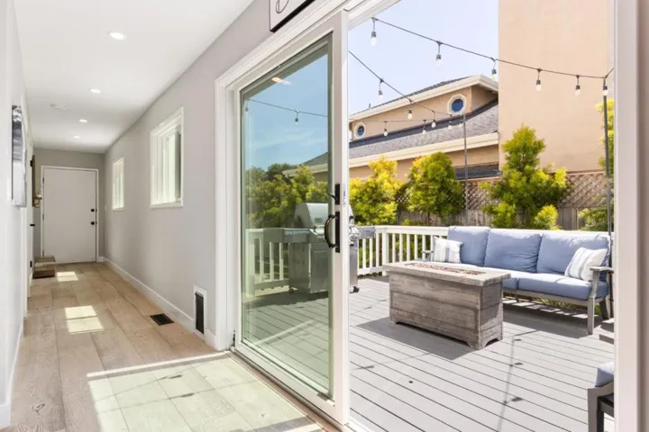 201 Miramontes Avenue, Half Moon Bay, California 94019