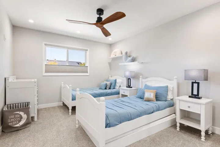 201 Miramontes Avenue, Half Moon Bay, California 94019