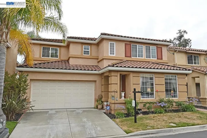 2164 Rapallo Cmn, Livermore, California 94551