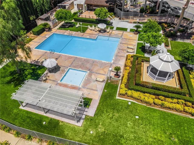 416 Shady Court, Brea, California 92821
