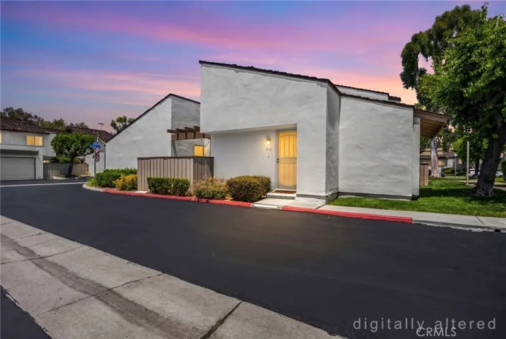 416 Shady Court, Brea, California 92821