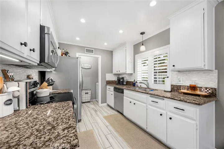 416 Shady Court, Brea, California 92821
