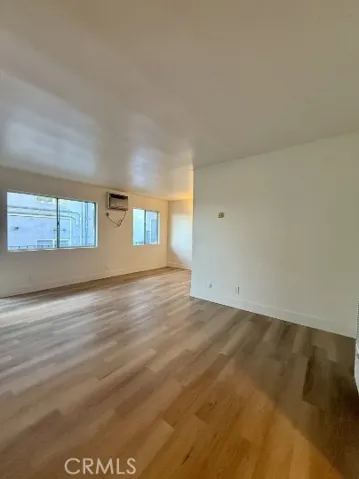 Large open concept living room and dinning room

