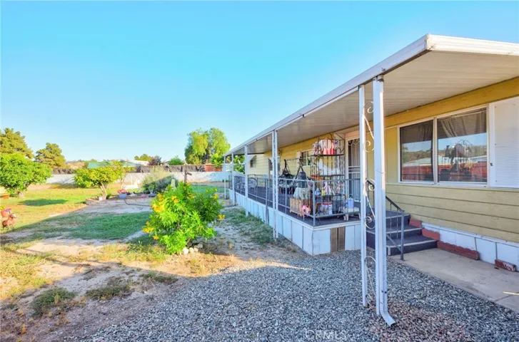 43831 Rassle, Hemet, California 92544