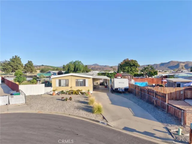 43831 Rassle, Hemet, California 92544