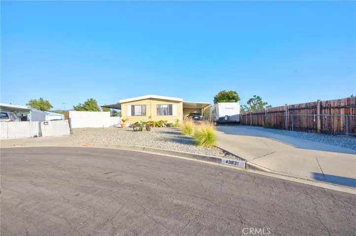 43831 Rassle, Hemet, California 92544