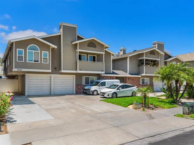 3938 Arizona Street 8, San Diego, California 92104